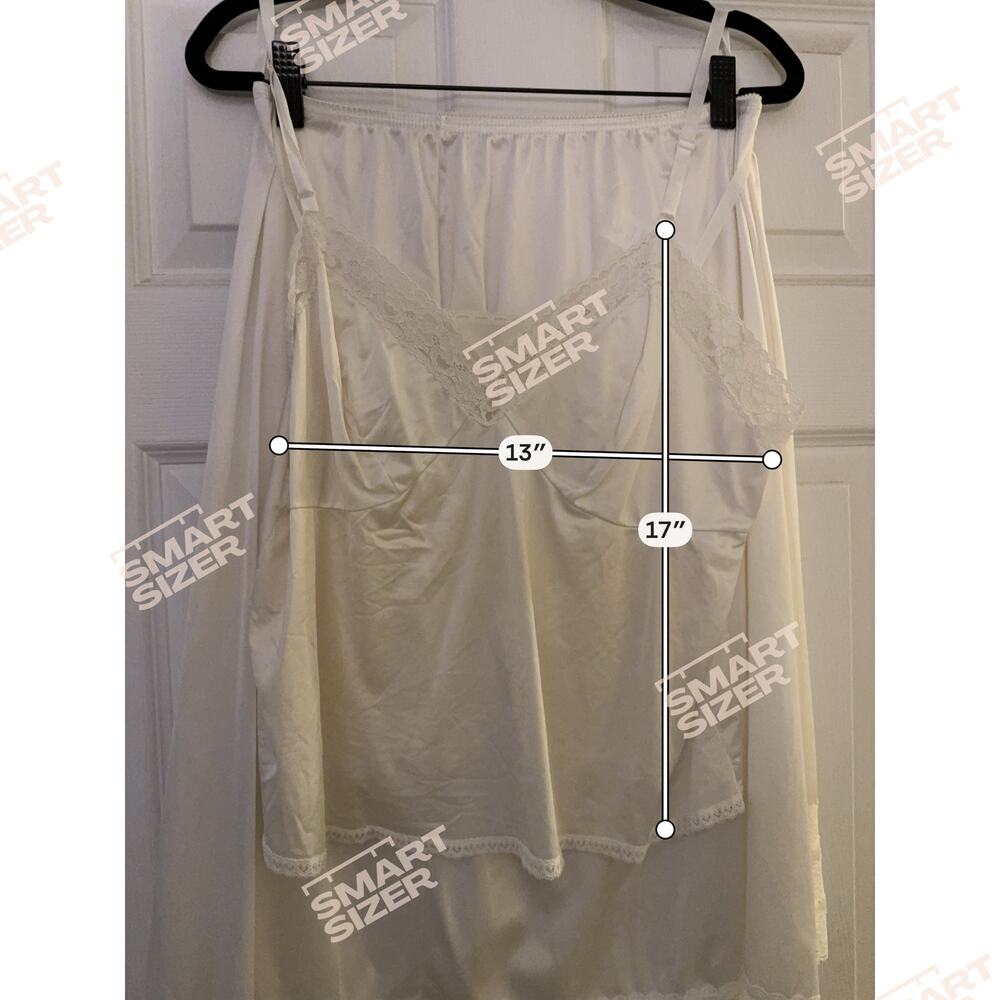 2 Slip Skirts and one Top